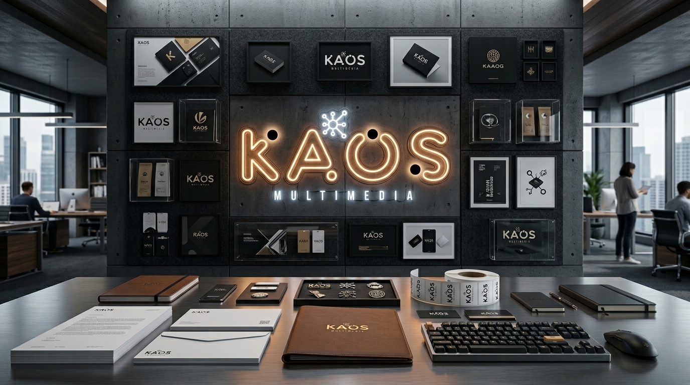 Brand Project